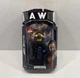 AEW Unmatched Series 11 #88 Jay White 1/5000 Chase Jazwares New