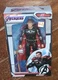 ZD Toys ~ Marvel Studios: (2019) Avengers Endgame 7" THOR Action Figure #160805