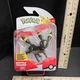 Jazwares Pokemon 3&rdquo; Battle Figure Articulated UMBREON - NEW! NIP