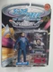 1x  RJ6132: Star Trek: The Next Generation: CMDR Riker: Playmates: 603490: 1993 