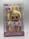 Pop MART Labubu 'Let's Checkmate The Queen' Sealed In Box