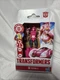 Hasbro Transformers Elita-1. 3 Steps. NIB.