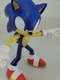 Jazwares 6" Articulated Sonic The Hedgehog Action Figure