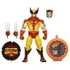 Hasbro Marvel Legends Series Secret Wars Wolverine Figure with shield G0782 NEW