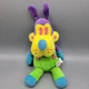 Bendy And The Ink Machine Colorful Plush Toy By PhatMojo Stuffed Animal Toy