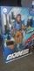 Hasbro G.I. Joe Spirit 9 in Action Figure - F4020
