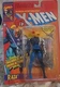 ToyBiz Marvel X-Men Raza 1994 5" Vintage Action Figure Uncanny New Sealed