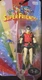 McFarlane Toys DC Retro Super Friends Evil Robin Platinum Edition 6" Figure MIP