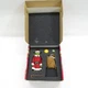 Star Wars Holiday Yoda (Santa Outfit) 1:6 Scale Sideshow Collectibles Figure 345