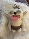 ZURU Fuggler Lord of The Rings Funny Ugly Monster Smeagol Soft Plush Funny