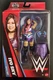 WWE Elite Collection Series 122 Iyo Sky Figure Mattel Wrestling Incl Garbage Can