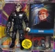 Star Trek The Next Generation Locutus of Borg 1993 Playmates Figure Picard MOC