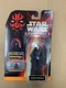 Hasbro Star Wars: Episode 1 - Darth Sidious Action Figure