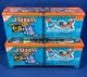 2 HexBug JUNKBOTS INDUSTRIAL DUMPSTER 8 Figures MYSTERY PACK 4 of 36 Characters
