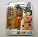 S.H.Figuarts Son Goku -DAIMA-  Dragon Ball Daima Action Figure SHF SH Bandai Toy