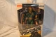  NECA Nickelodeon Teenage Mutant Ninja Turtles TMNT The Rat King New/Sealed!