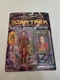 1993 Playmates Toys Major Kira Nerys Star Trek Deep Space Nine 5" Action Figure