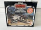 STAR WARS X WING FIGHTER ESB BOX ONLY KENNER VINTAGE 1981 LUKE YODA RARE ESB HTF