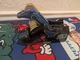Power Rangers Thunder Megazord UNICORN foot Thunderzord Assault Team sled part