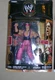 NEW WWE Bret Hart Deluxe Classic Superstars Wrestling Figure Series 2 2007 Jakks