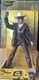Disney Store Lone Ranger John Reid Action Figure Boxed w/ Hat Gun
