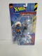 Marvel Comics X-Men Robot Fighter Storm by Toy Biz