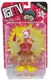 New GURKEY TURKEY Figure - The Big Fig! FGTeeV SEASON 1 - Bonkers Toys - FGTV