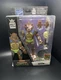 Loyal Subjects BST AXN TEENAGE MUTANT NINJA TURTLES RAHZAR  ACTION FIGURE TMNT