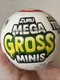 MEGA GROSS MINIS BALL SERIES 1 NEW ZURU 5 SURPRISE