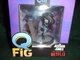 QmX Q Fig Jessica Jones Netflix Marvel Comics 2017 Quantum Mechanix Figure