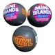 Zuru Mini Brands Really Works Vinyl Capsules - 3 Pack - In Hand