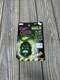 The Incredible Hulk Marvel Collectors Clip Clock Collectable Retro 2003 NEW NOC