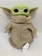 Disney Star Wars: The Mandalorian Yoda The Child 11 inch Action Figure- GWD85