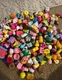 Shopkins seasons 1-6! lots of 8 random (no duplicates!!) 