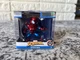 Spider-Man (Metallic) - Jada Toys Metalfigs - Marvel Spider-Man - Die Cast 🕷️