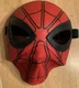 Marvel Spider-Man Homecoming Flip Up Mask Hasbro Adjustable 2016 C2604A