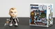 Marvel Avengers Endgame - Funko Mystery Minis Figure - Thor 1/6