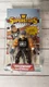 MATTEL WWE SUPERSTARS "HOLLYWOOD" HULK HOGAN - NWO - WRESTLING ACTION FIGURE