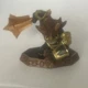 Skylanders Imaginators Legendary Master Tri Tip Sensei Figure 2016 Activision