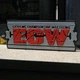 WWE Mattel Elite Ultimate ECW Figure Stand Accessory