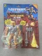 Masters of the Universe Origins Deluxe He-Man 5.5 inch Action Figure - GVL76