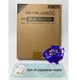 TAKARA TOMY Beyblade X BX-00 Cobalt Drake 4-60F Metal Coat Blue NEW Unopened JPN