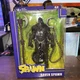 Raven Spawn Deluxe 7" McFarlane Action Figure