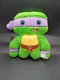 Fuggler Limited Edition Teenage Mutant Ninja Turtles 2018 Donatello