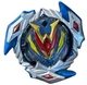 Hasbro TOMY Beyblade Burst B-104 Wonder Valtryek Winning Valkyrie 12 Volcanic