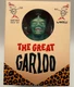 The Great Garloo Green Variant Walmart - Nacelle Marx Toys NEW