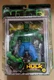 NEW Marvel Toys Punching Hulk Wall Figure 2003 Movie Factory Error Upside Down 