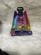 TROLLS World Tour Poppy with Ukulele 3" Figure DreamWorks 2019 NEW 1