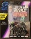 Star Wars Shadows of the Empire Prince Xizor vs Darth Vader Comic Pack NIB