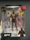 Jazwares UFC Ultimate Series JON JONES 2020 Limited Edition Figure